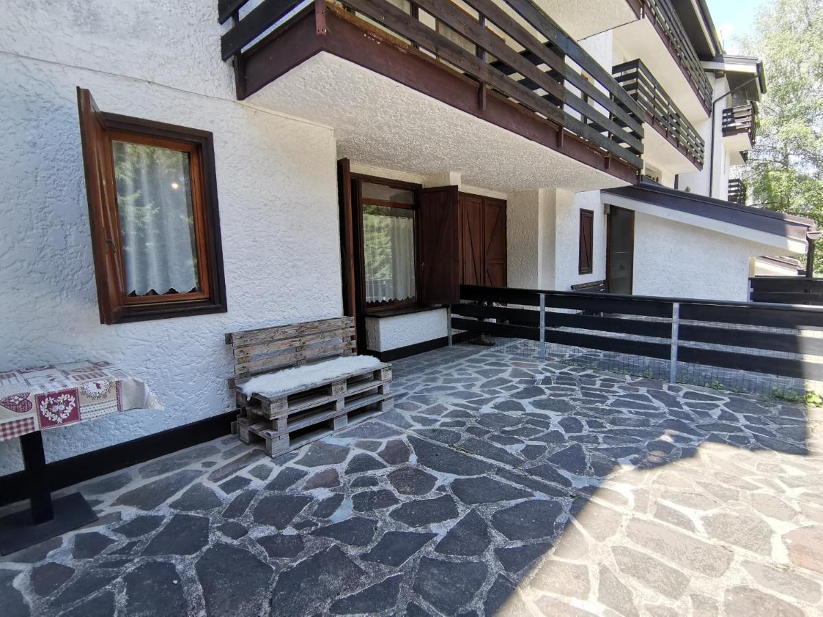 Casa Cinque Funghi A Folgarida公寓 外观 照片