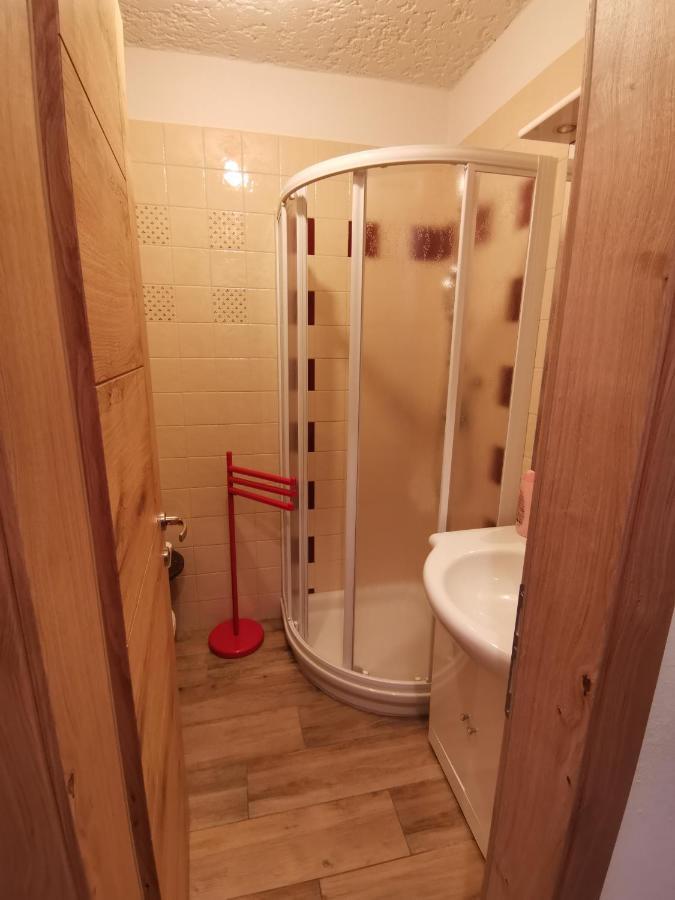 Casa Cinque Funghi A Folgarida公寓 外观 照片