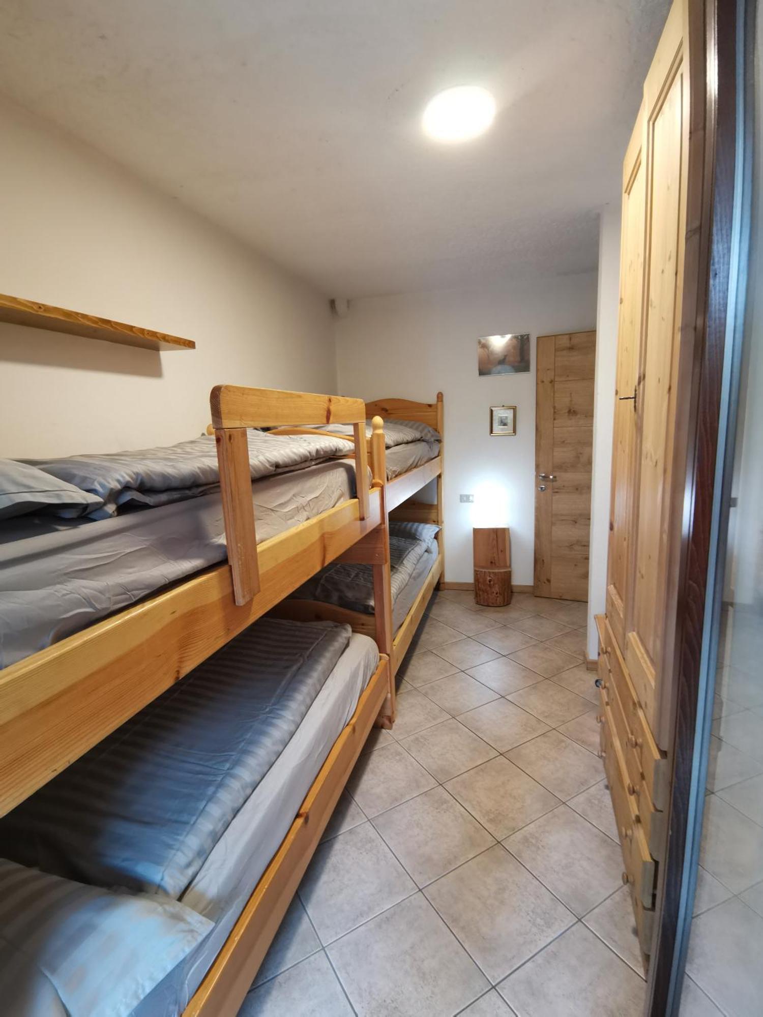 Casa Cinque Funghi A Folgarida公寓 外观 照片