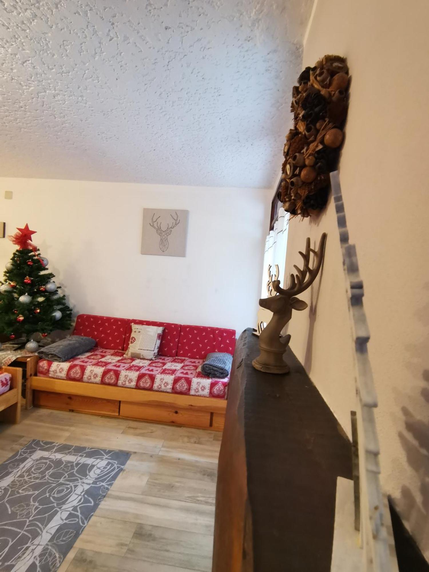 Casa Cinque Funghi A Folgarida公寓 外观 照片